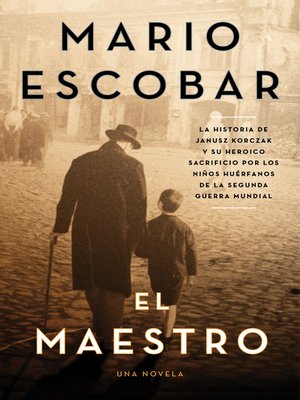 cover image of El maestro (The Teacher)